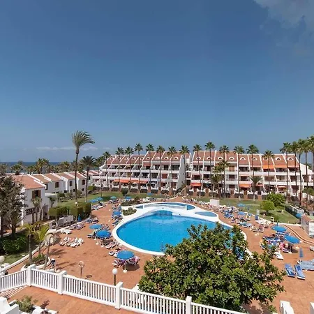 Parque Santiago Ii 264 - Two Bed With Wifi And Air Conditioning