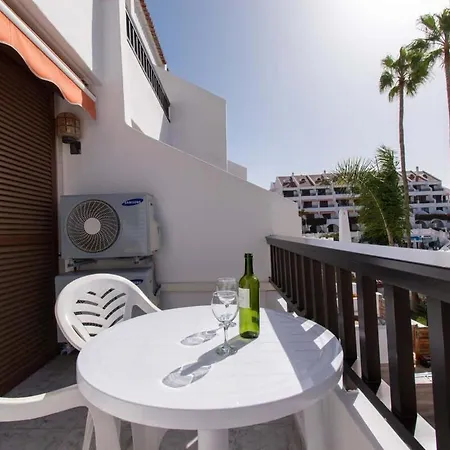 Parque Santiago Ii 264 - Two Bed With Wifi And Air Conditioning * Πλάγια ντε λας Αμέρικας