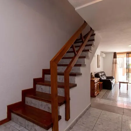 Parque Santiago Ii 264 - Two Bed With Wifi And Air Conditioning *