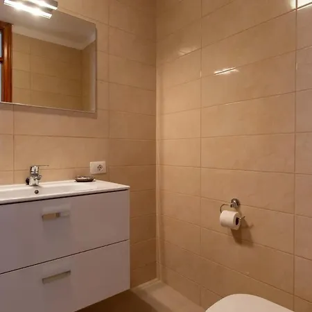 Parque Santiago Ii 264 - Two Bed With Wifi And Air Conditioning * Πλάγια ντε λας Αμέρικας