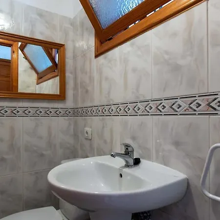 Parque Santiago Ii 264 - Two Bed With Wifi And Air Conditioning Διαμέρισμα