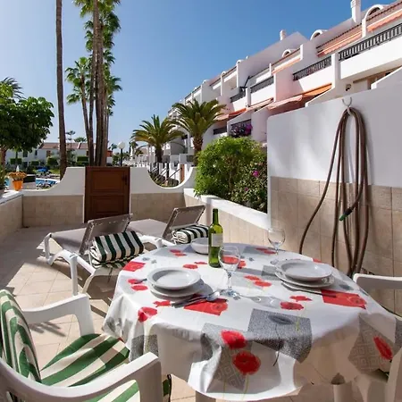 Parque Santiago Ii 264 - Two Bed With Wifi And Air Conditioning Διαμέρισμα Πλάγια ντε λας Αμέρικας