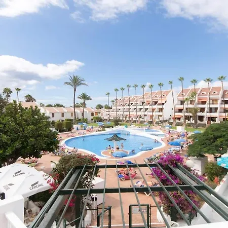 Parque Santiago Ii 264 - Two Bed With Wifi And Air Conditioning Διαμέρισμα