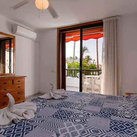 Parque Santiago Ii 264 - Two Bed With Wifi And Air Conditioning Διαμέρισμα *