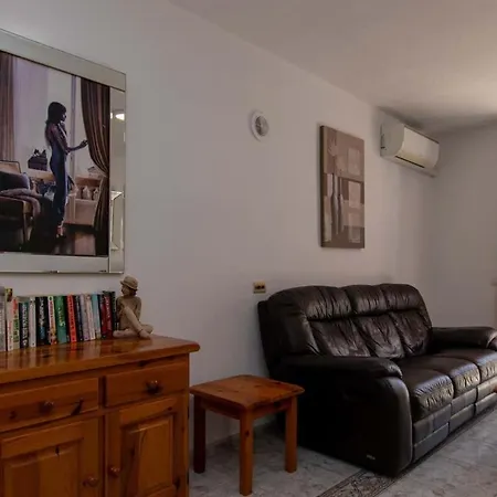 Διαμέρισμα Parque Santiago Ii 264 - Two Bed With Wifi And Air Conditioning Πλάγια ντε λας Αμέρικας