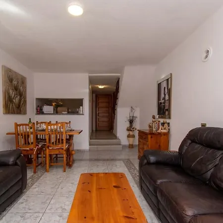 Διαμέρισμα Parque Santiago Ii 264 - Two Bed With Wifi And Air Conditioning *