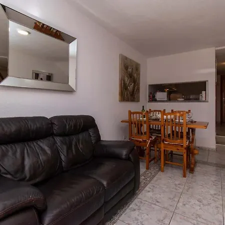 Parque Santiago Ii 264 - Two Bed With Wifi And Air Conditioning