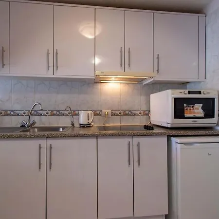 Parque Santiago Ii 264 - Two Bed With Wifi And Air Conditioning * Πλάγια ντε λας Αμέρικας