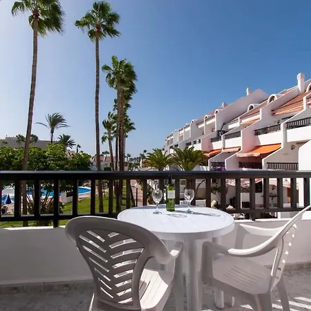 Parque Santiago Ii 264 - Two Bed With Wifi And Air Conditioning *