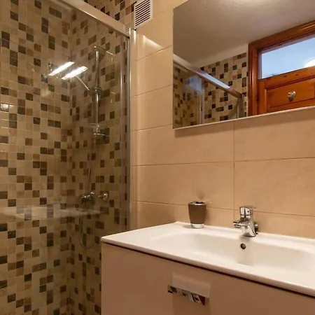 Parque Santiago Ii 264 - Two Bed With Wifi And Air Conditioning Διαμέρισμα *