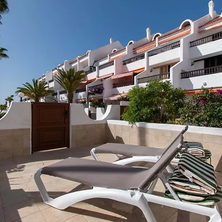 Parque Santiago Ii 264 - Two Bed With Wifi And Air Conditioning Διαμέρισμα Πλάγια ντε λας Αμέρικας