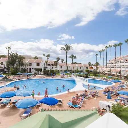 Parque Santiago Ii 264 - Two Bed With Wifi And Air Conditioning Διαμέρισμα