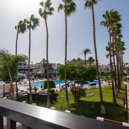 Parque Santiago Ii 264 - Two Bed With Wifi And Air Conditioning Διαμέρισμα