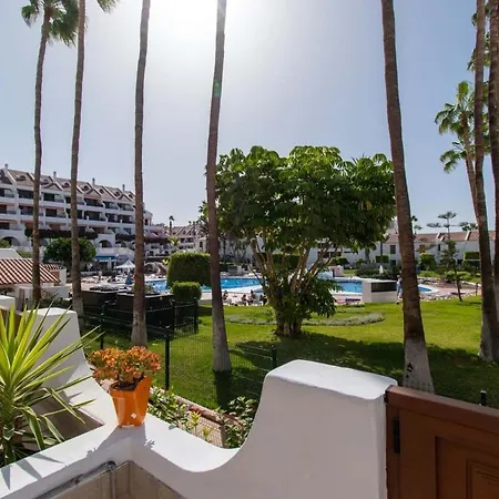 Parque Santiago Ii 264 - Two Bed With Wifi And Air Conditioning *