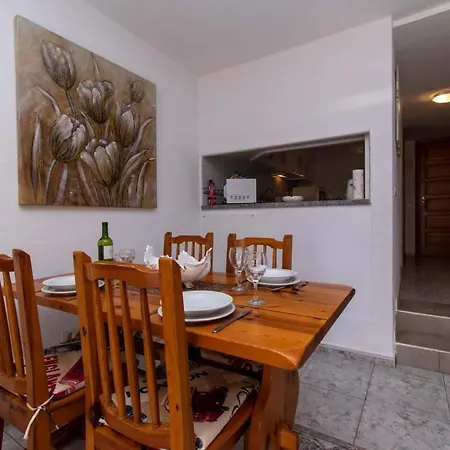 Parque Santiago Ii 264 - Two Bed With Wifi And Air Conditioning Διαμέρισμα *