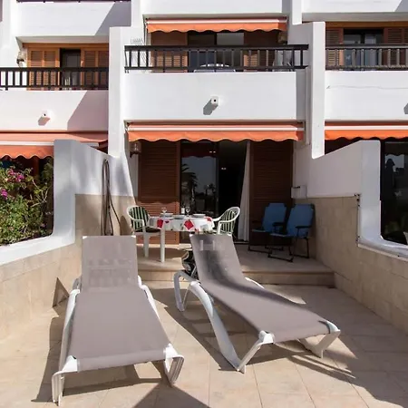 Διαμέρισμα Parque Santiago Ii 264 - Two Bed With Wifi And Air Conditioning *