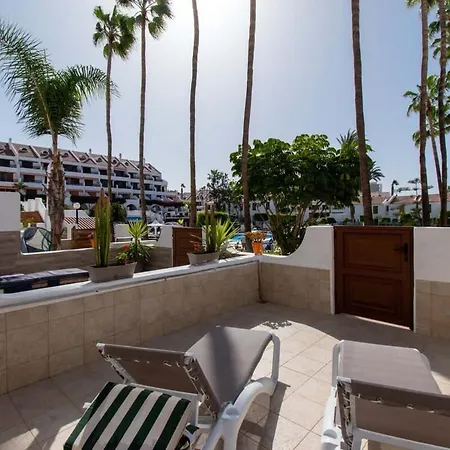 Διαμέρισμα Parque Santiago Ii 264 - Two Bed With Wifi And Air Conditioning Πλάγια ντε λας Αμέρικας