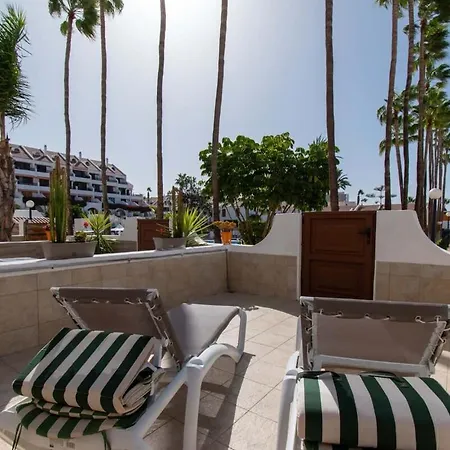 Parque Santiago Ii 264 - Two Bed With Wifi And Air Conditioning *