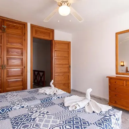 Parque Santiago Ii 264 - Two Bed With Wifi And Air Conditioning Διαμέρισμα