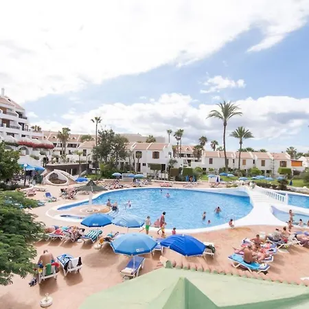 Parque Santiago Ii 264 - Two Bed With Wifi And Air Conditioning Διαμέρισμα *