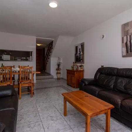 Parque Santiago Ii 264 - Two Bed With Wifi And Air Conditioning Διαμέρισμα Πλάγια ντε λας Αμέρικας